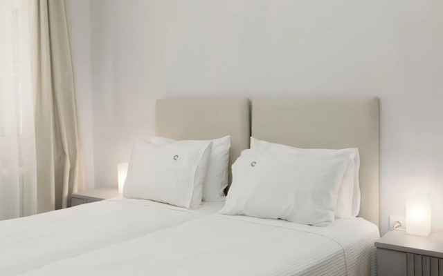 Etoile by halu' Chic apartment