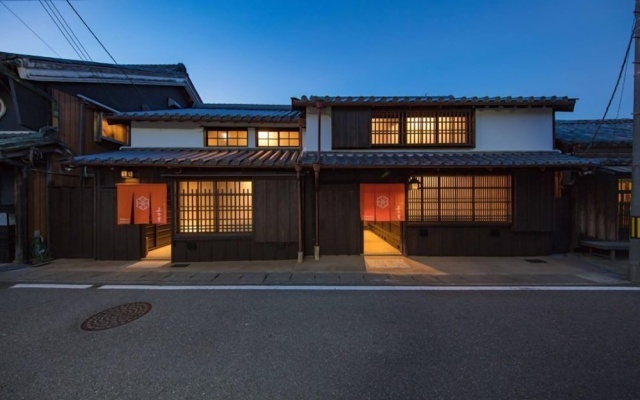 SenzanAn Kitamachi 102 — 3-star hotel in Yuasa