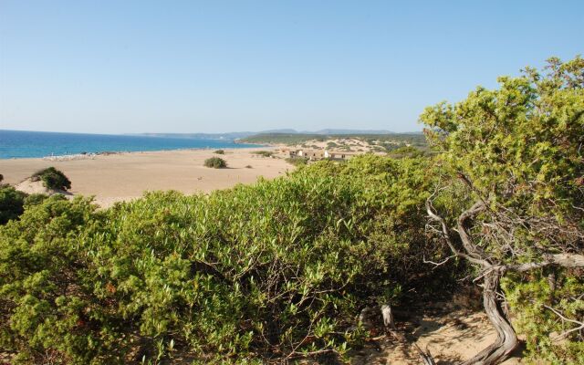 Hotel Le Dune Piscinas