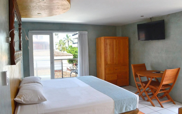 Hotel Rio Malecon