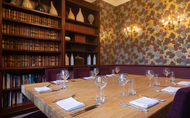 Beechfield House Hotel