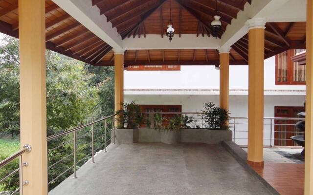 Dilray Villa