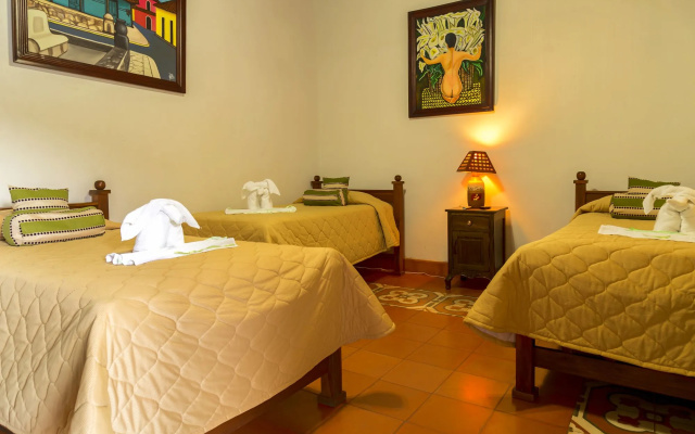 Hotel Cordoba