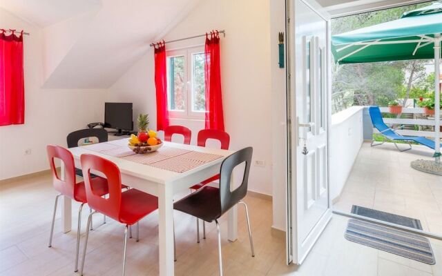 Apartment Ante