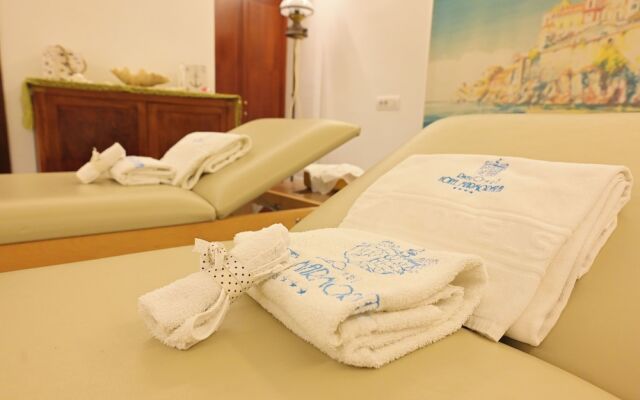 Best Western Marmorata