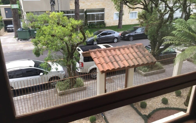 Locar-in Gramado Apartamento Lindíssimo Centro