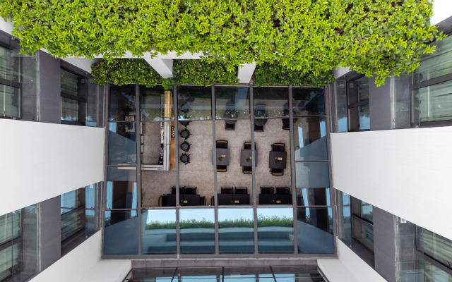 The Editor Hotel Athens