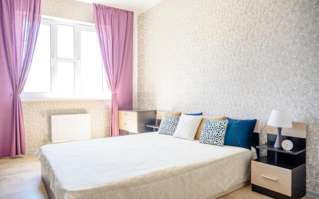 LetoApart (ЛетоАпарт) на улице Энгельса 95-255