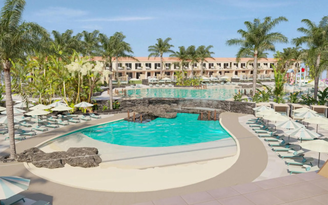 Oasis Village