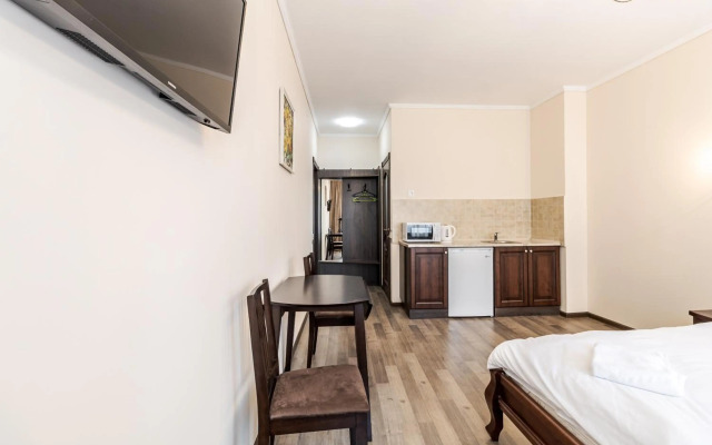 Opera House Apartment 1