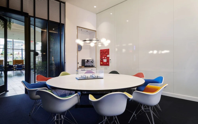 citizenM Miami Worldcenter