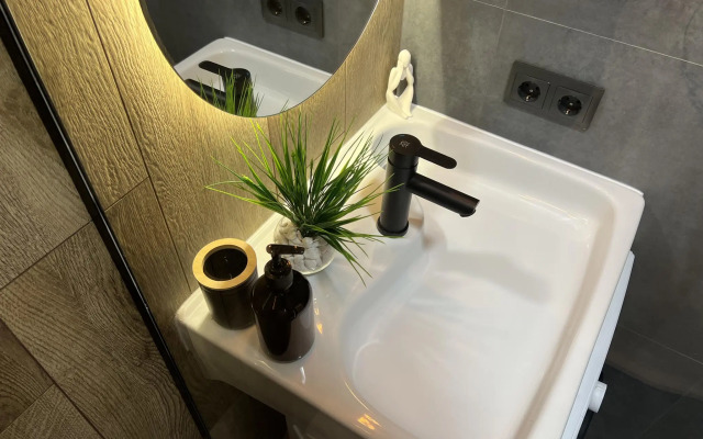 RIVERSIDE на Шелепихинской набережной 16