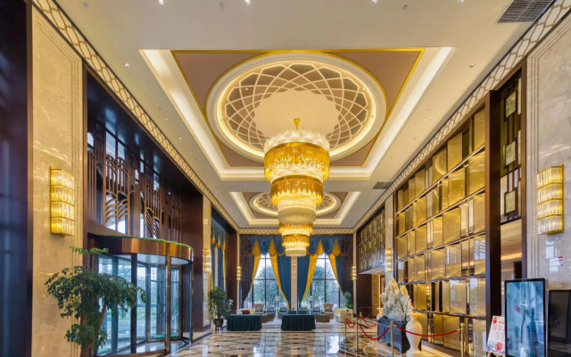 Kaixuan International Hotel