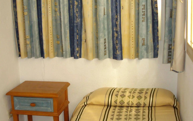 Torre Gerona Apartments