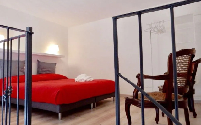 Termini Central Station Apartments