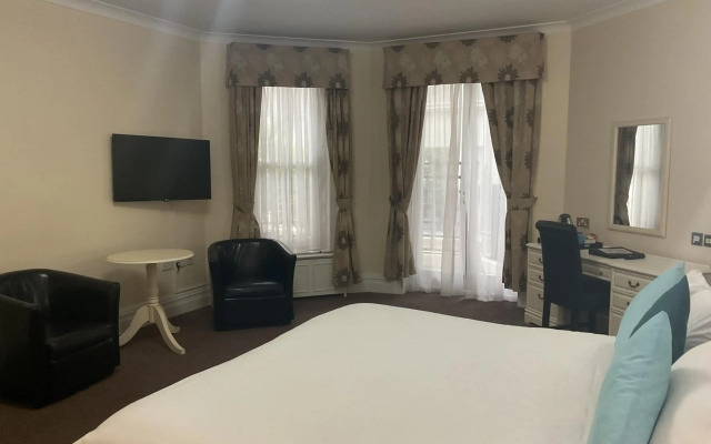 Royal Bath Hotel & Spa Bournemouth