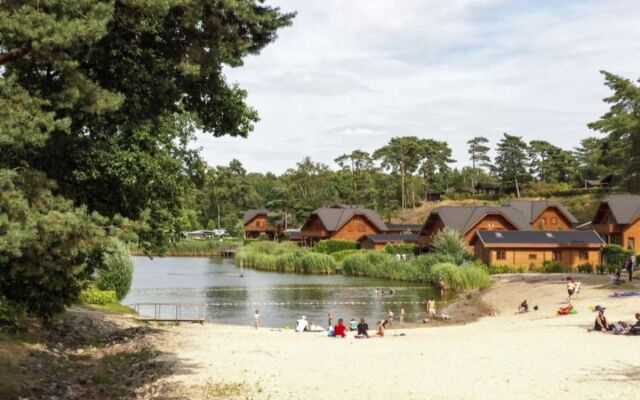 EuroParcs Resort Brunssummerheide 32514