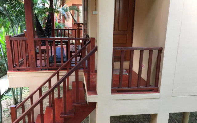 Pai Loess Resort