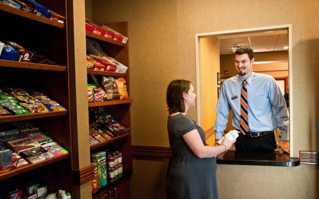 Hampton Inn & Suites Ankeny