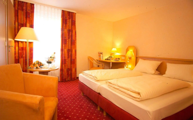 Mosel Hotel Hahn