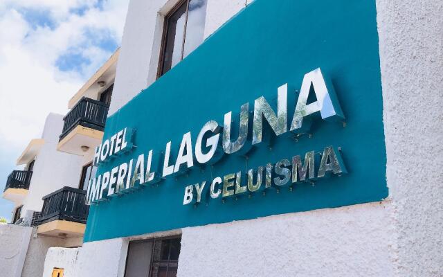 Hotel Imperial Laguna Faranda