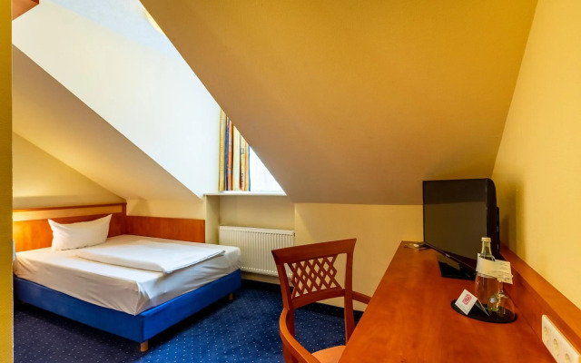 Waldhotel Eskeshof