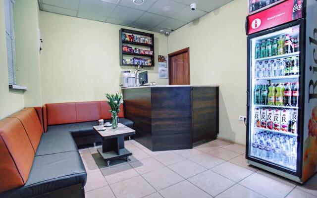 Fortuna Hotel