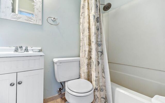 Fiddler's Cove Beach & Racquet Club