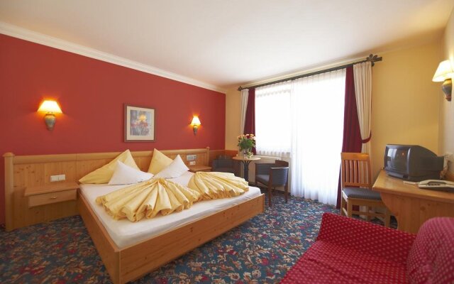 Hotel Pongauerhof