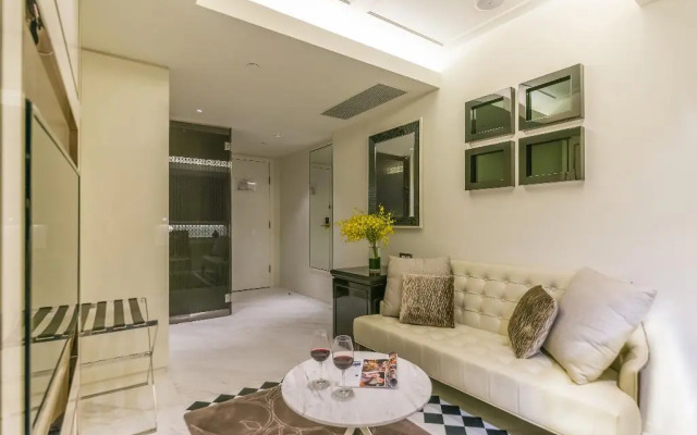 Hotel Pravo Hong Kong