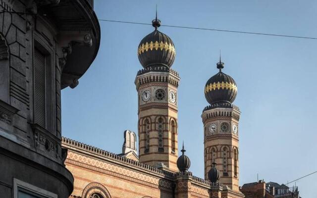 Spice Up Your Budapest Trip At This Epic Place