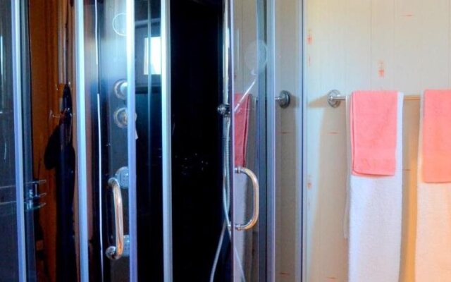 Меблированные комнаты Александра