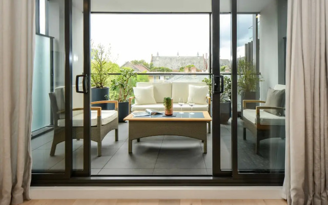 Boutique Stays - The Lincoln, South Yarra