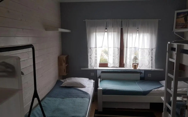 Ośrodek Wypoczynkowy Regle