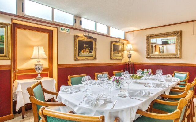 Auberge de la Vallée Verte