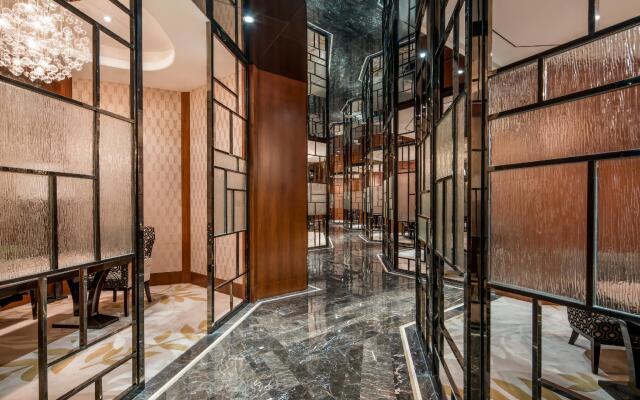 Minyoun Chengdu Kehua Hotel - Member of Preferred Hotels & Resorts