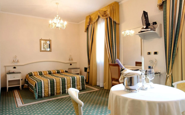 Vald Hotel