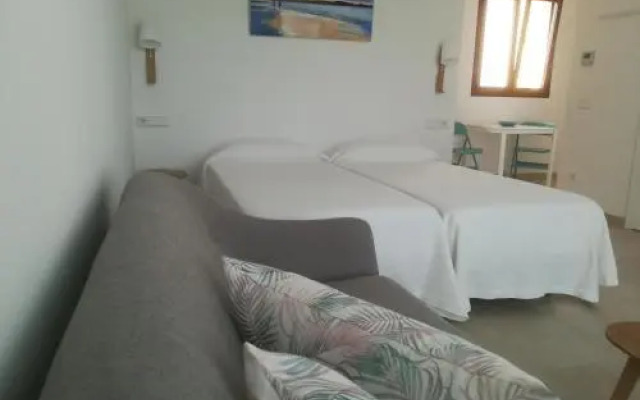 Apartamentos Villa Primera