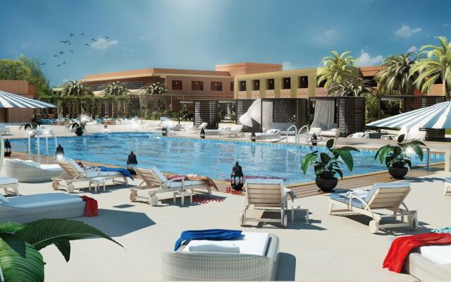 Be Live Collection Marrakech Adults Only - All Inclusive
