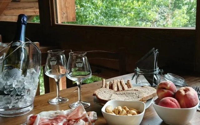 Maison Bionaz Ski & Sport