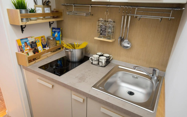 Amazing Trevi Fountain