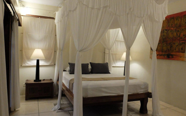 Umah Maya Villa Seminyak