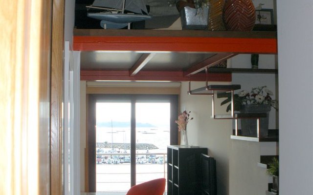Apartamentos Turísticos Puerto Basella