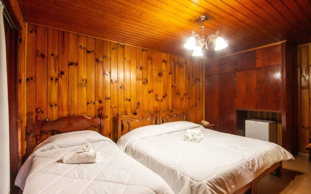 Hotel Barcelos