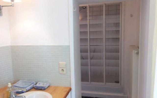 Chambres d'Hotes Tenue du Fougeray