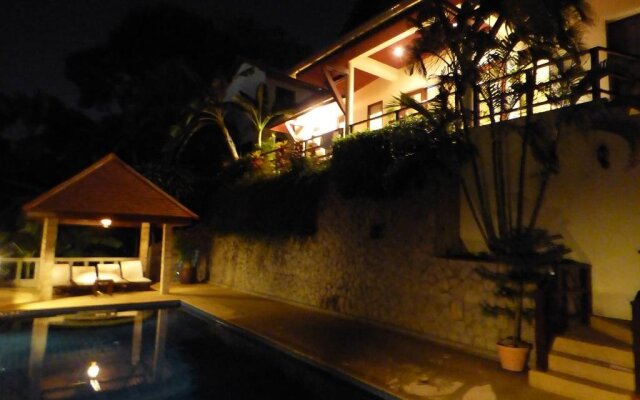 Baiyok Villa