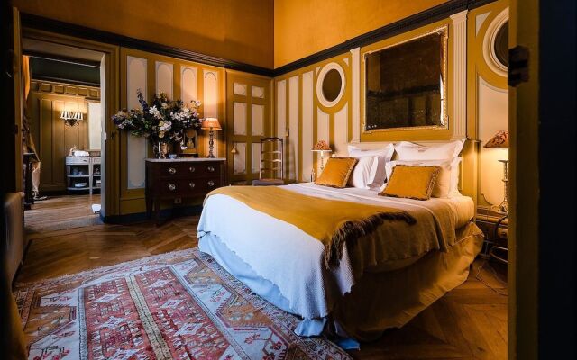 Château de Saint Trys