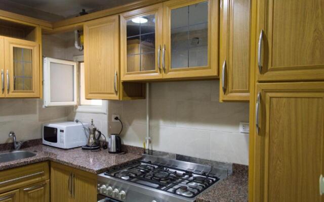 City Stars Apt2