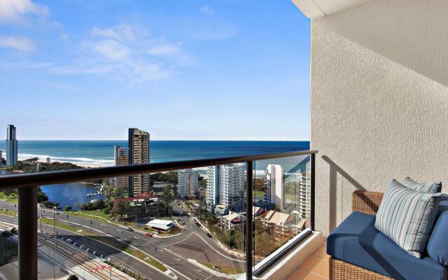 Marriott Vacation Club at Surfers Paradise