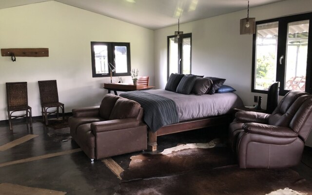 Finca Hotel Brasilia
